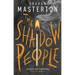 The Shadow People: The Must-Read Page-Turner and Start of a Terrifying Horror Series for 2025