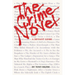 The Crime Novel: A Deviant Genre