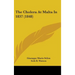 The Cholera At Malta In 1837 (1848)