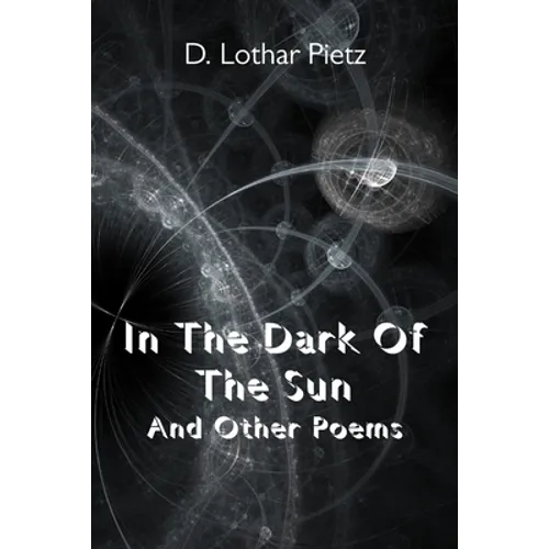 In The Dark Of The Sun: And Other Poems