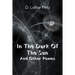 In The Dark Of The Sun: And Other Poems