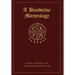 A Benedictine Martyrology