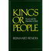 Kings or People: Power and the Mandate to Rule