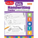 Daily Handwriting Traditional Manuscript Te