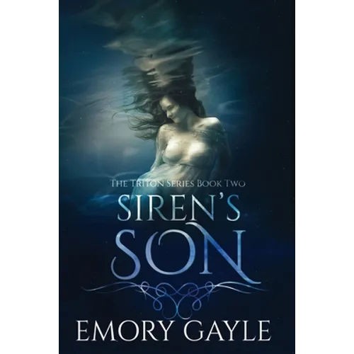 Siren's Son: The Triton Series Book Two