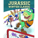 Dinoscores: The Jurassic Winter Classic