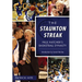 The Staunton Streak: Paul Hatcher's Basketball Dynasty