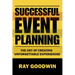 Successful Event Planning: The art of creating unforgetable experiences