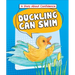 Duckling Can Swim: A Story about Confidence