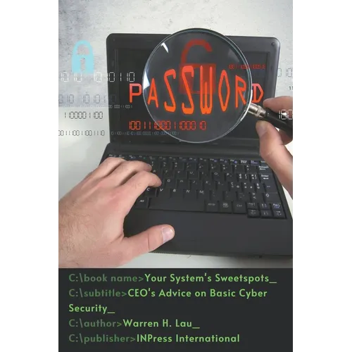 Your System's Sweetspots: CEO's Advice on Basic Cyber Security