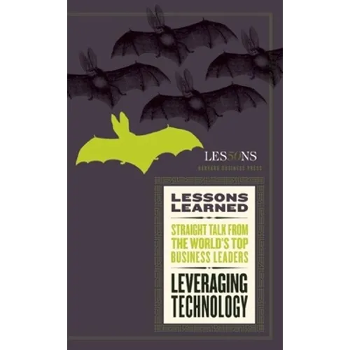 Leveraging Technology