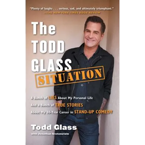 The Todd Glass Situation
