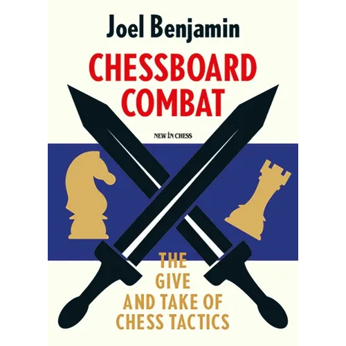 Chessboard Combat: The Give and Take of Chess Tactics