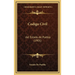 Codigo Civil: del Estado de Puebla (1901)
