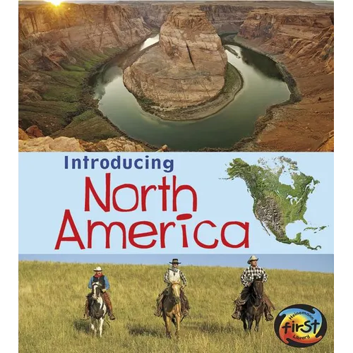 Introducing North America
