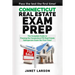 Connecticut Real Estate Exam Prep: The Complete Guide to Passing the Connecticut PSI Real Estate Salesperson License Exam the First Time!