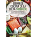 Libro de Cocina de la Dieta Sirtfood