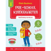 Math Readiness PRE-SCHOOL KINDERGARTEN II: Skill Building Workbook