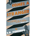 Comes a Stranger