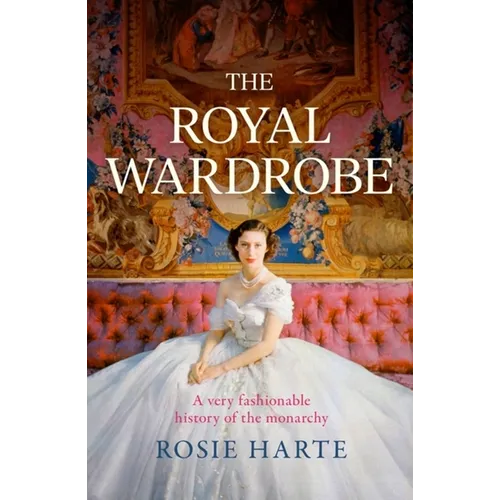The Royal Wardrobe