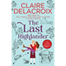 The Last Highlander: A Scottish Time Travel Romance