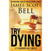 Try Dying (Ty Buchanan Legal Thriller #1)