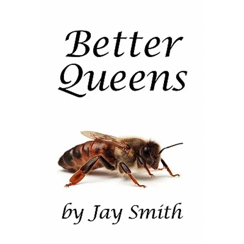 Better Queens