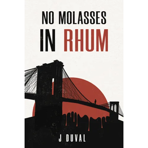 No Molasses in Rhum