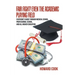 Fair Fight! Even the Academic Playing Field: Everyone's Guide Through Medical School, Professional School, and All Higher Education