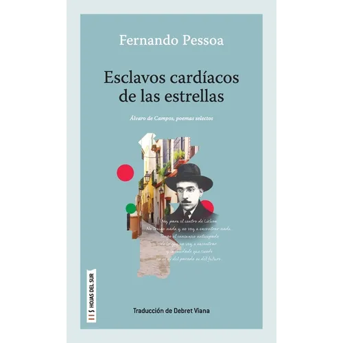 Esclavos cardíacos de las estrellas