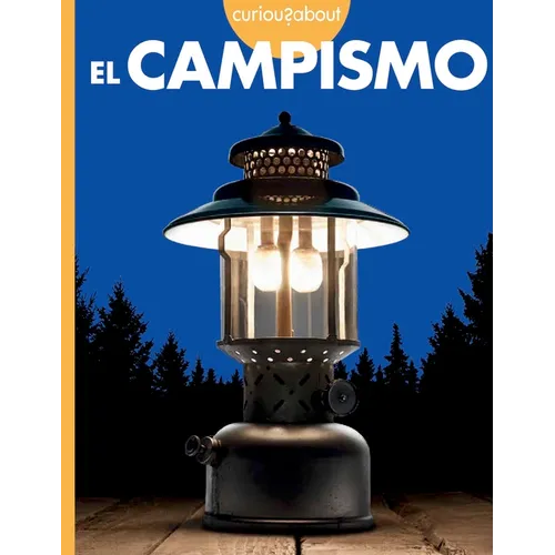 Curiosidad Por El Campismo