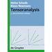 Tensoranalysis