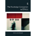 The Routledge Companion to Ethics