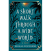 A Short Walk Through a Wide World