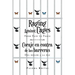 Raging Against Cages From Pain to Peace Coraje en contra de las barreras del dolor a la paz