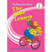 The Bike Lesson