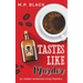 Tastes Like Murder