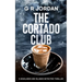 The Cortado Club: A Highlands and Islands Detective Thriller