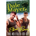 The K9 Files - Books 1-2