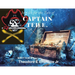 Join Us for the Tale of Captain Ted E.