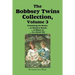 The Bobbsey Twins Collection, Volume 3: at Meadow Brook; at Home; in a Great City