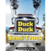 Duck Duck Semi Truck: A Semi Truck Coloring Book for All Ages
