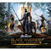 Marvel's Avengers: Black Panther: War for Wakanda Expansion: Art of the Hidden Kingdom