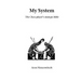 My System: The Chess Player's Strategic Bible
