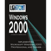 Implementing Microsoft Windows 2000 Professional and Server