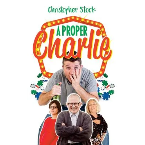 A Proper Charlie