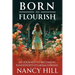 Born to Flourish: My Journey to Becoming Panhypopituitarism Strong