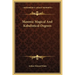 Masonic Magical And Kabalistical Degrees