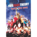 The Big Bang Theory: Trivia Quiz Book