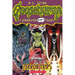 Terror Trips (Goosebumps Graphic Novel Collection #2): Volume 2